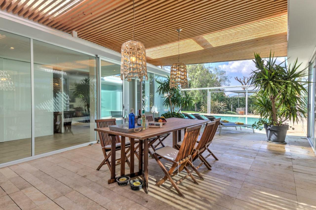 Villa Cristal Puerto Pollensa